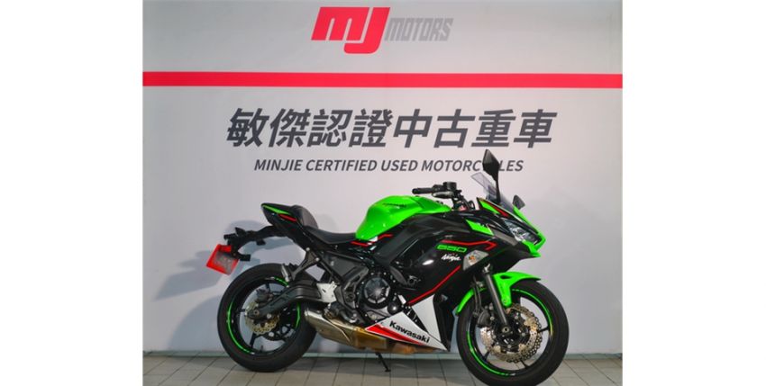 敏傑重車